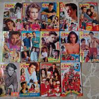 Cioè riviste originali vintage anni 1993