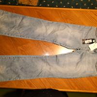 Jeans Just Cavalli taglia 44 slim vita bassa