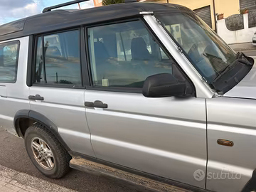 Discovery 2 serie