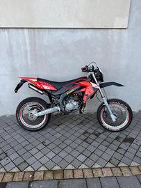 Aprilia SX 50