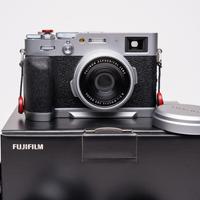 Fotocamera Fujifilm X 100 VI