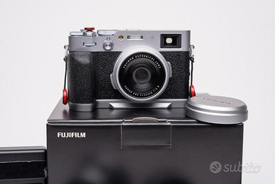 Fotocamera Fujifilm X 100 VI