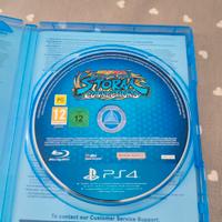 Naruto x boruto ninja storm connections 