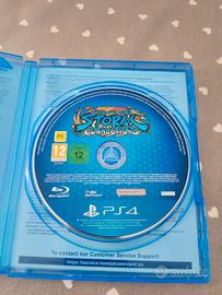 Naruto x boruto ninja storm connections 