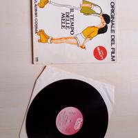 Vinile IL TEMPO DELLA MELE