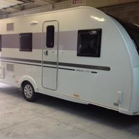 Caravan Adria ADORA 573pt