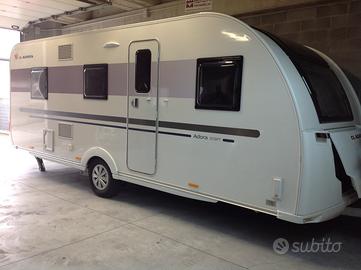 Caravan Adria ADORA 573pt