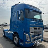 VOLVO FH 500 - PRESA DI FORZA