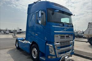 VOLVO FH 500 - PRESA DI FORZA