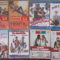 Collez. 12 DVD CULT Bud Spender & Terence Hill