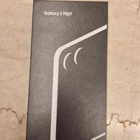 samsung Galaxy Z Flip 7
