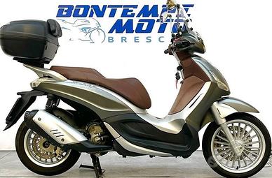 Piaggio Beverly 300