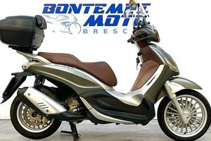 Piaggio Beverly 300