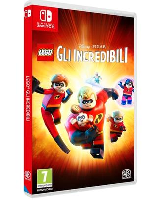 Nintendo Switch Gioco 