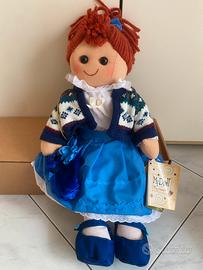 Bambola da collezione My Doll