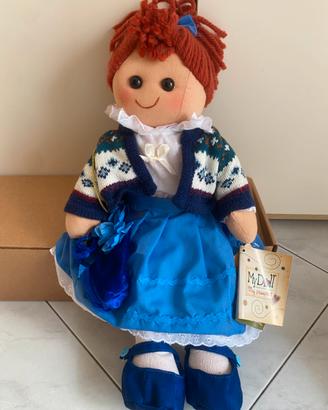 Bambola da collezione My Doll