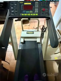 Tapis roulant Technogym