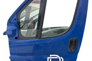 Portiera Sportello Anteriore SX Citroen Jumper