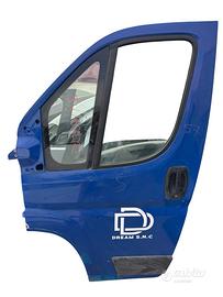 Portiera Sportello Anteriore SX Citroen Jumper