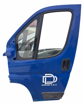 Portiera Sportello Anteriore SX Citroen Jumper