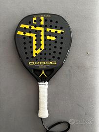 Oxdog ultimate pro plus
