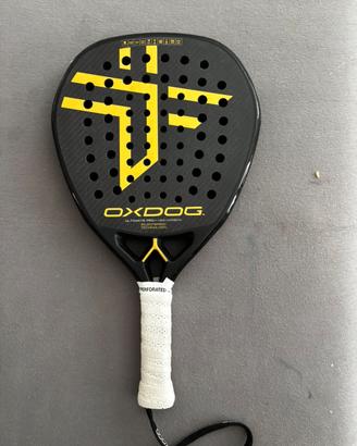 Oxdog ultimate pro plus
