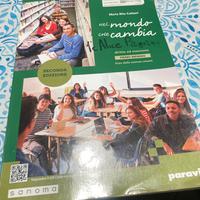 Libro nel mondo che cambia diritto ed economia