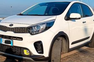 Kia picanto gpl (no commercianti)