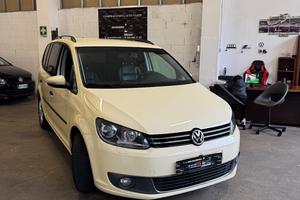 Volkswagen Touran 2.0TDI 7POSTI