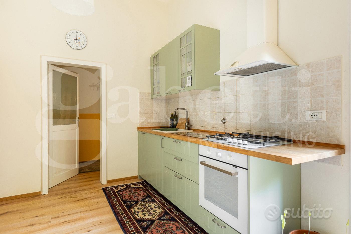 Appartamento – Bologna, Saffi, Porto-Saragozza - Vista 4