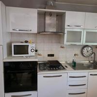 Cucina completa funzionante TRATTABILE 
