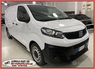 FIAT Scudo 1.5 BlueHDi 120 CV PL-TN