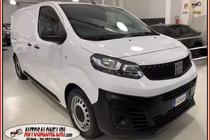 FIAT Scudo 1.5 BlueHDi 120 CV PL-TN