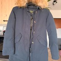 Woolrich Arctic Parka