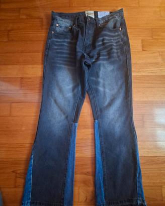 jeans gallery dept
