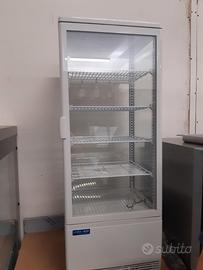 Vetrine refrigerate
