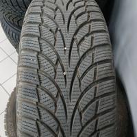 4 GOMME INVERNALI AUTO NANKANG 175/60R16-86H
