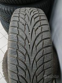 4 GOMME INVERNALI AUTO NANKANG 175/60R16-86H
