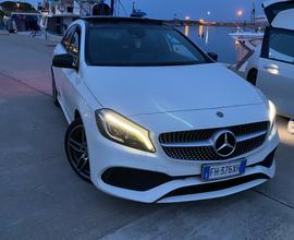 MERCEDES Classe A (W176) - 2017
