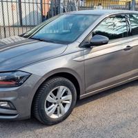 Volkswagen Polo 1.0 TSI Neopatentati Led 15" GTI