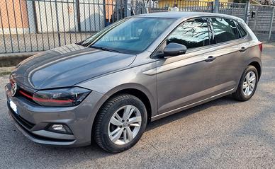 Volkswagen Polo 1.0 TSI Neopatentati Led 15" GTI