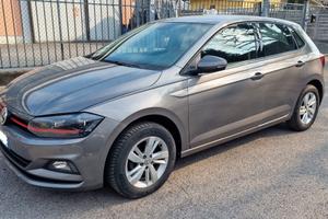 Volkswagen Polo 1.0 TSI Neopatentati Led 15" GTI