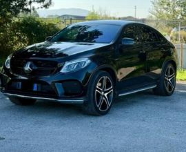 Mercedes-benz GLE 43 AMG GLE 43 AMG 4Matic Coupé S