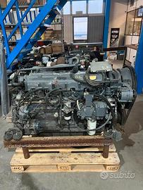 Motore deutz bf6m 1013