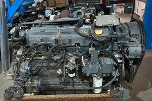 Motore deutz bf6m 1013