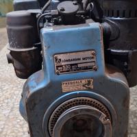 Motore Lombardini 530 per motopompe ed usi vari