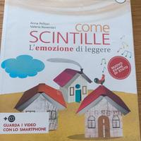 Come scintille ISBN 9788893240710