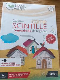 Come scintille ISBN 9788893240710