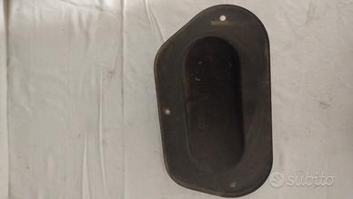 Copri filtro aria moto Falcone 500 Moto Guzzi