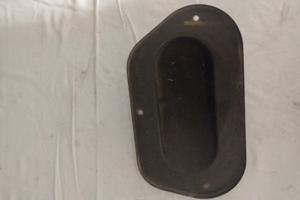 Copri filtro aria moto Falcone 500 Moto Guzzi